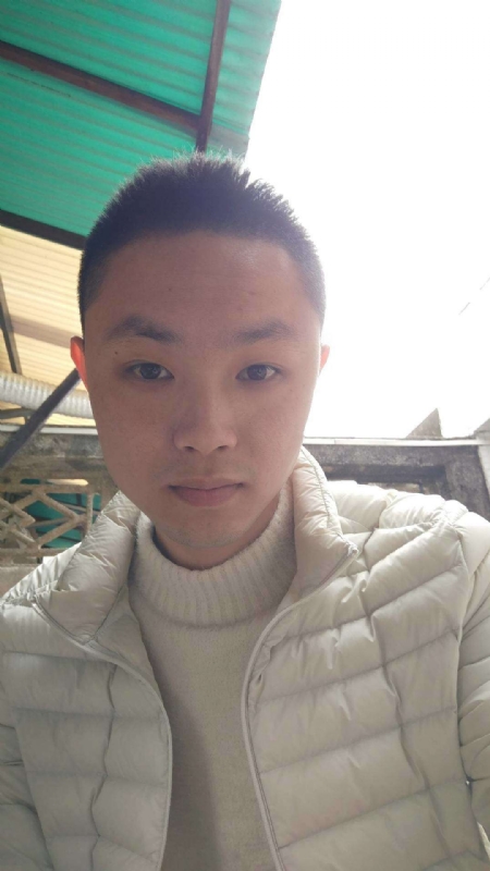 邱小子的第一张照片--汕头认干亲服务网