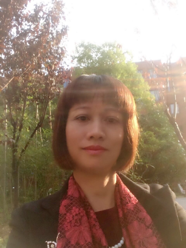 张馨方的第一张照片--汕头认干亲服务网