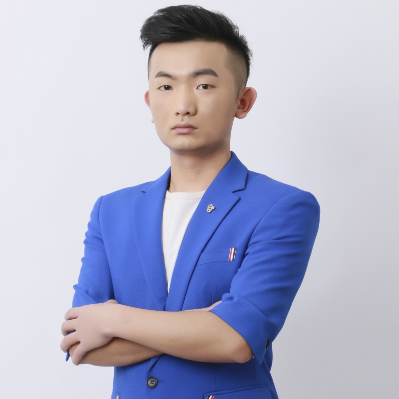 吴海瑞的第一张照片--汕头认干亲服务网